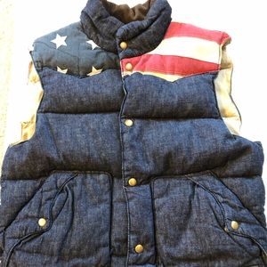 Polo Vest